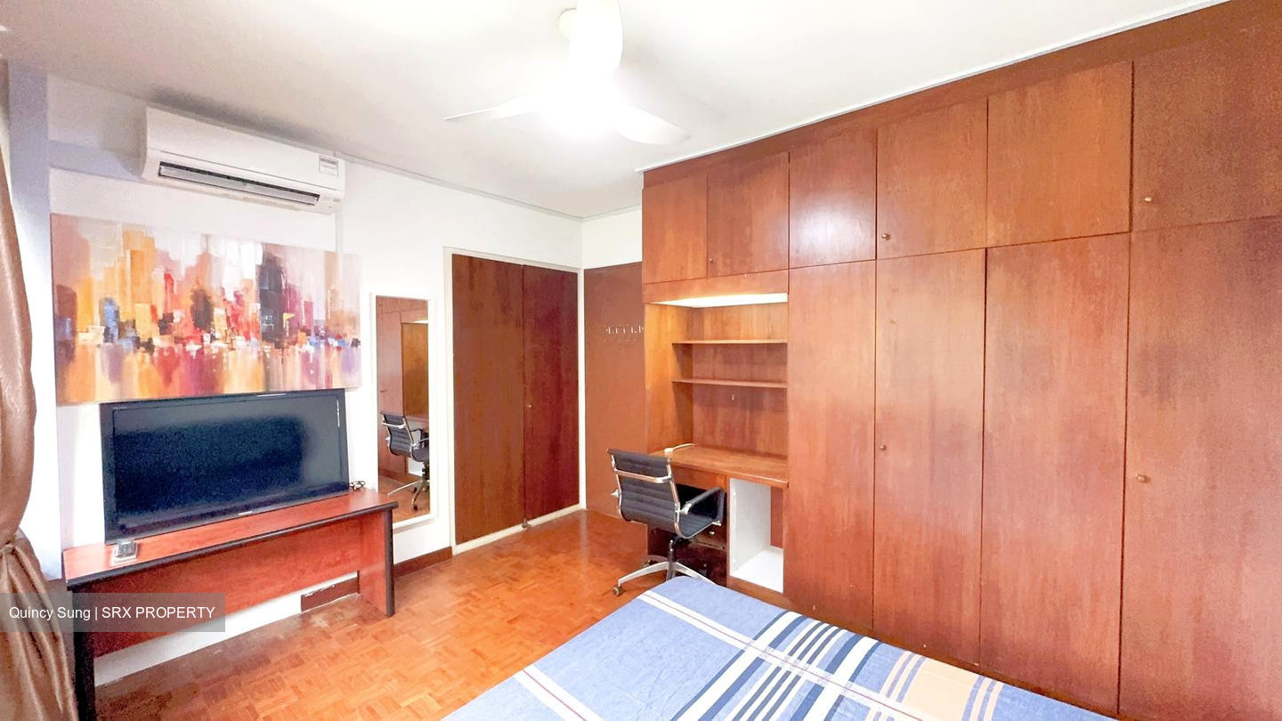 Faber Garden Condominium (D20), Condominium #447542871